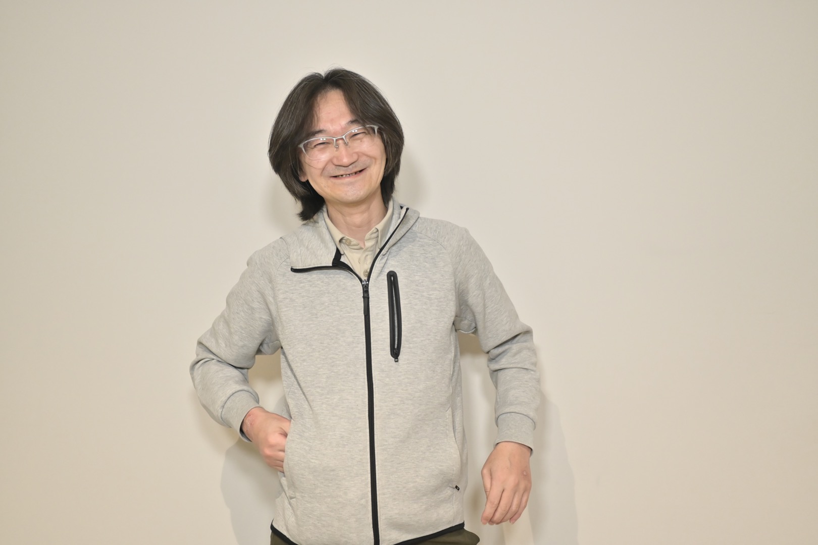 橋本 貴雄